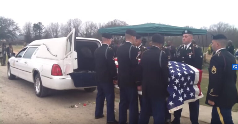 Services – Richardson Funeral Home
