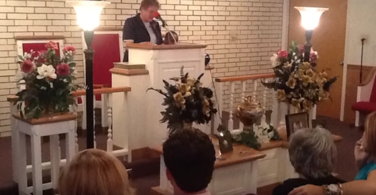 Services – Richardson Funeral Home