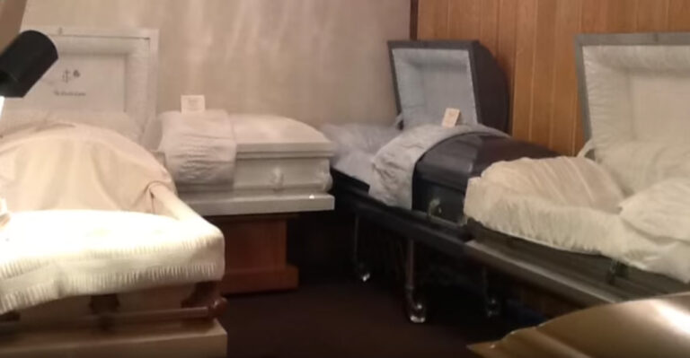 Services – Richardson Funeral Home