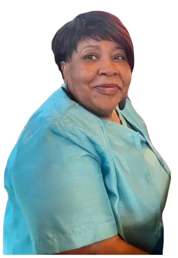 Willie Mae Mitchell – Richardson Funeral Home